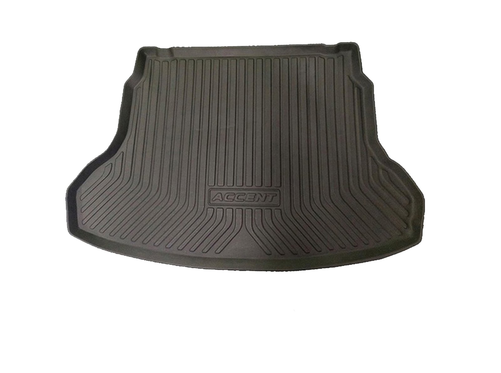 ACCENT SEDAN 2019-2024 TRUNK TRAY