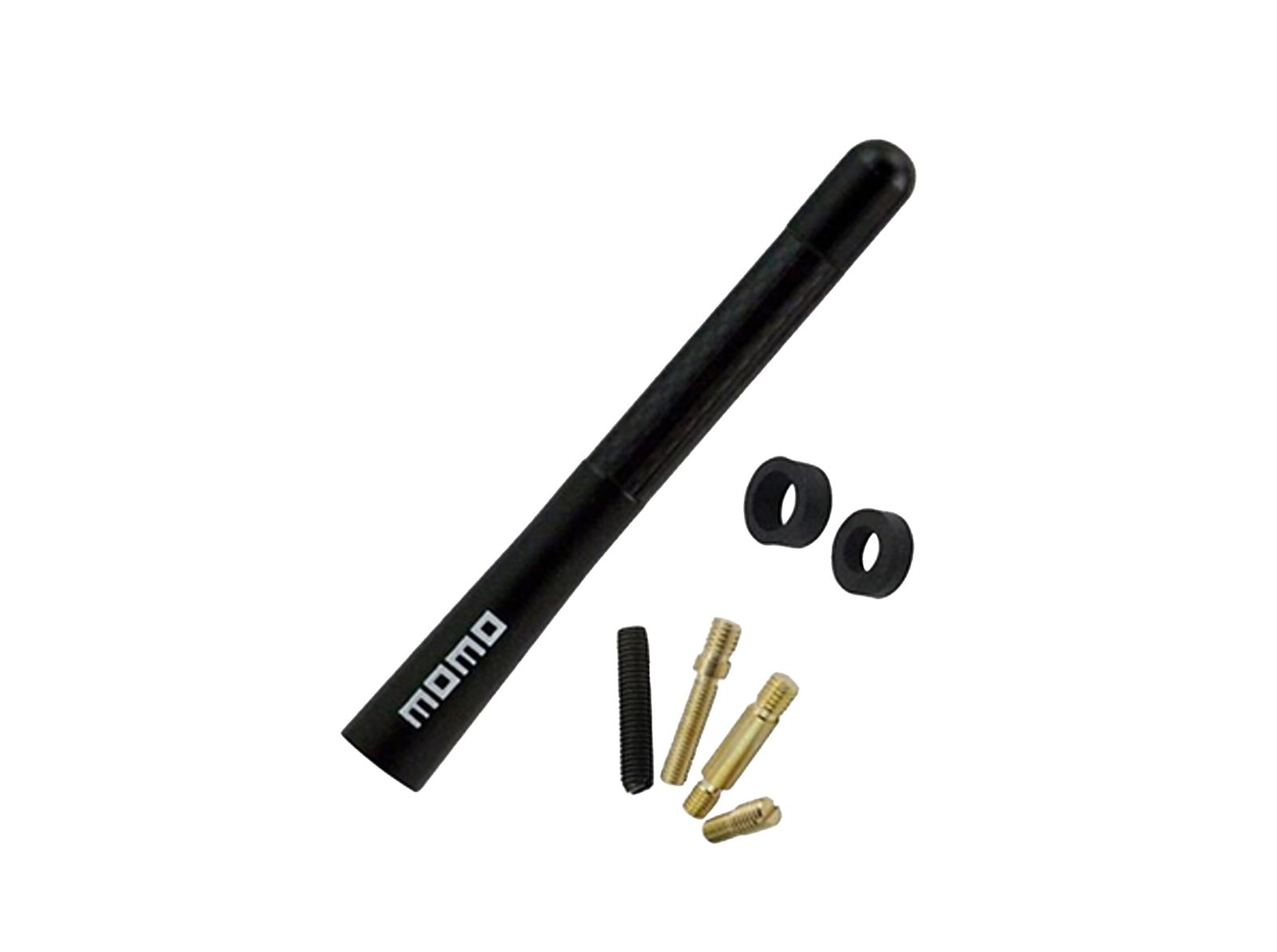 MOMO ANTENNA CARBON FIBER