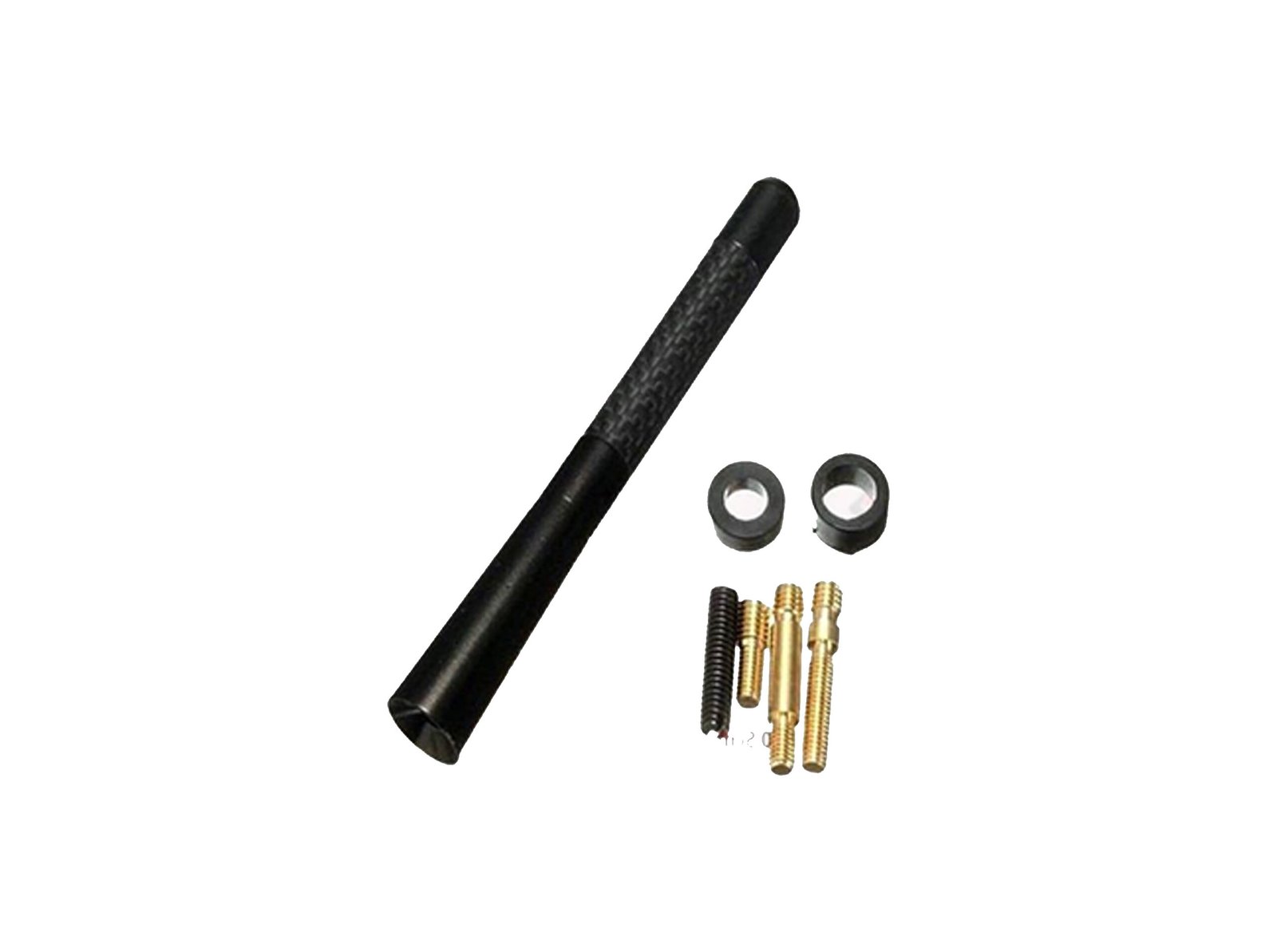 SPARCO ANTENNA CARBON FIBER