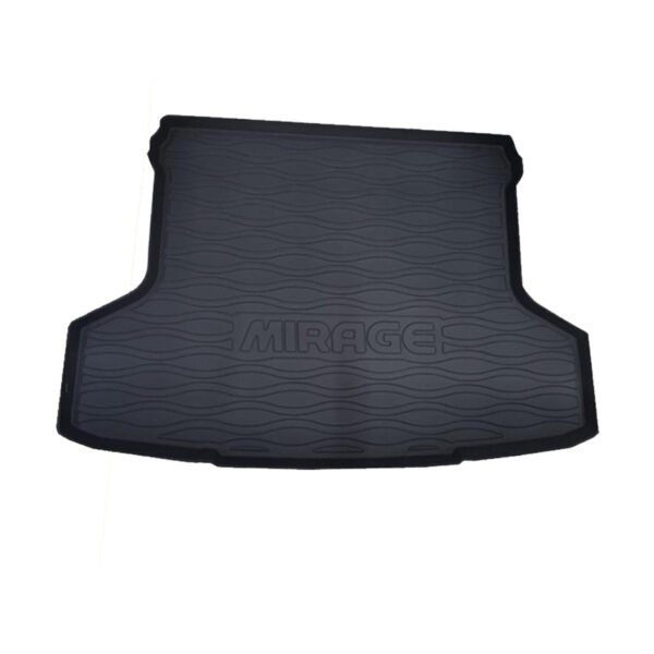 MITSUBISHI MIRAGE G4 2017 TRUNK TRAY