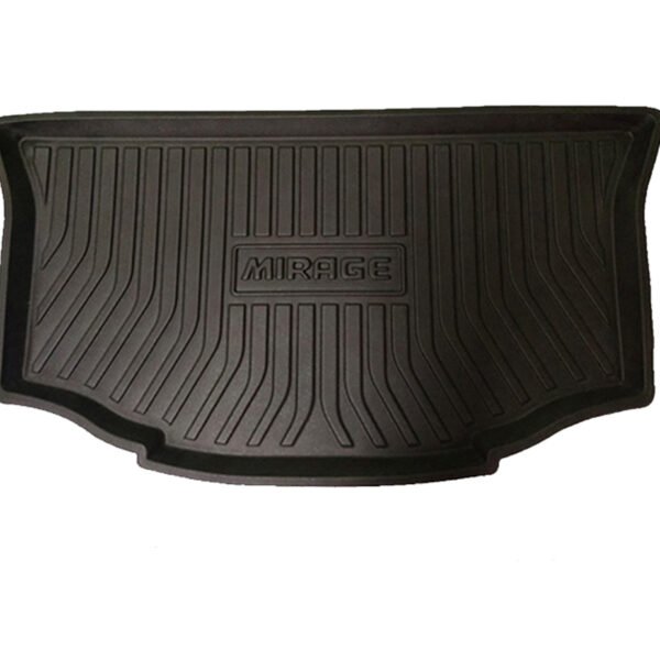 MITSUBISHI MIRAGE HATCHBACK 2014-2024 TRUNK TRAY