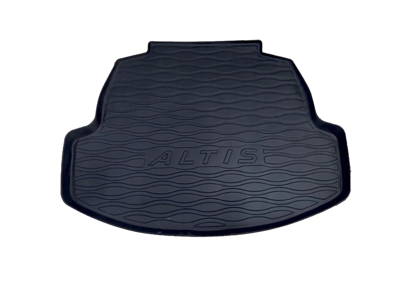 TOYOTA ALTIS 2019 TRUNK TRAY