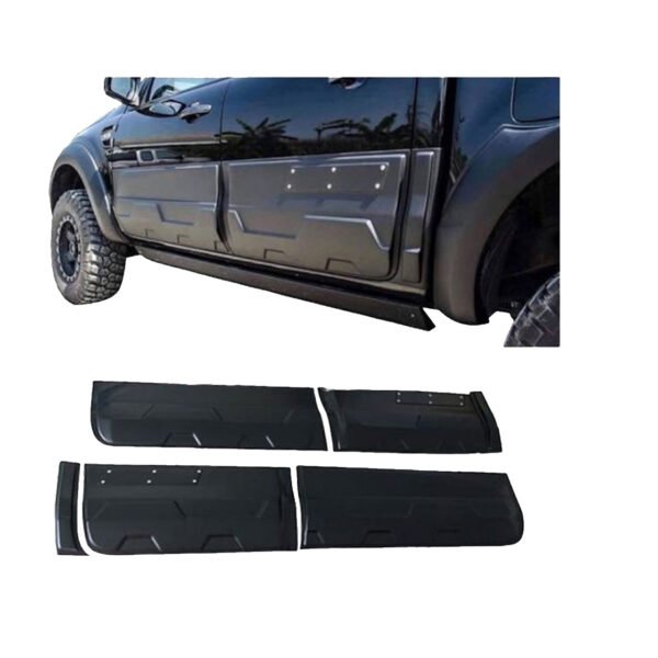 FORD RANGER K SPORT 2012-2022 BODY MOULDING