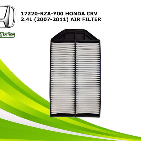 AIR FILTER (17220-RZA-Y00)