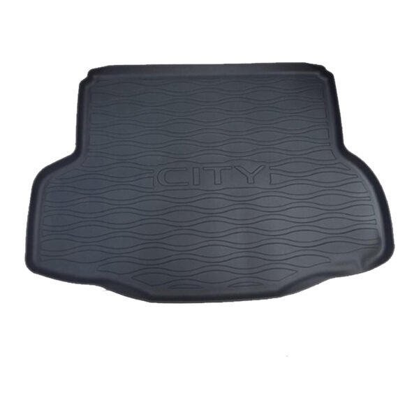 HONDA CITY 2020-2021 TRUNK TRAY