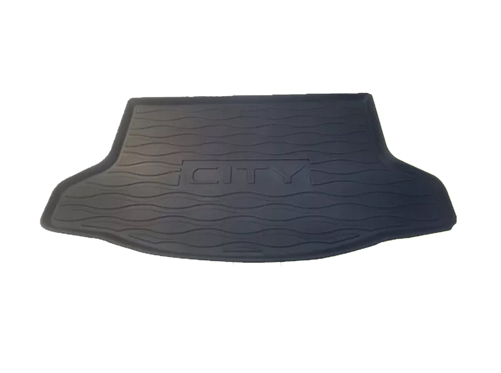 HONDA CITY HATCHBACK 2020-2021 TRUNK TRAY