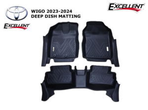 2023-2024-wigo-deep-dish-matting-3pcs-set-excellent