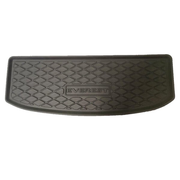 FORD EVEREST 2019 TRUNK TRAY