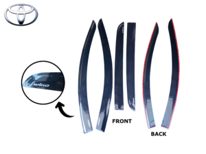k2075bk-2014-2022-wigo-door-visor-4pcs-set-black-mugen-type