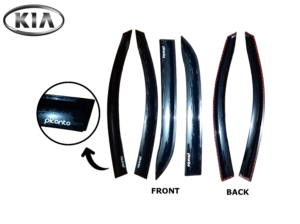 k2087bk-2018-2024-picanto-door-visor-4pcs-set-black-injection