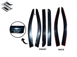 k2105bkxl7-2018-2024-xl7-door-visor-4pcs-set-black-injection