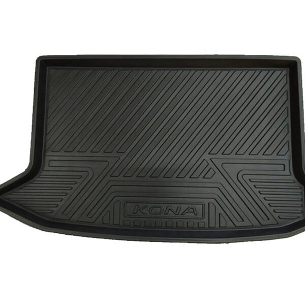 HYUNDAI KONA 2019 TRUNK TRAY