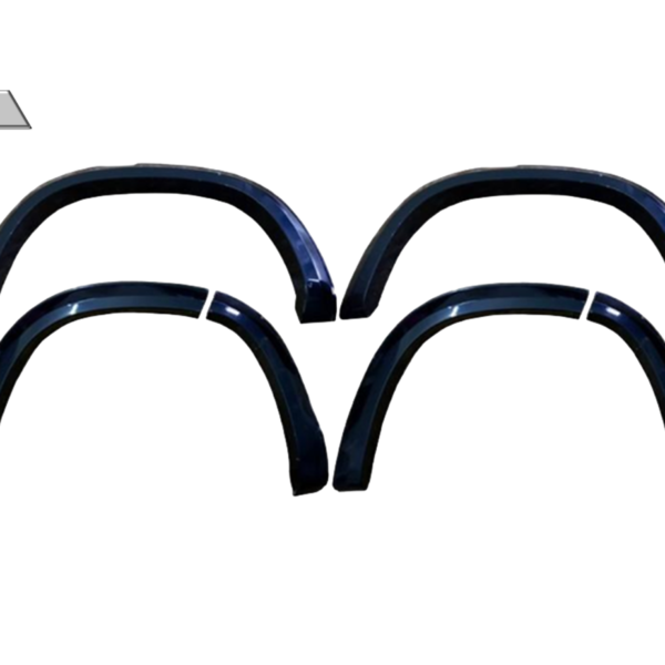 MITSUBISHI TRITON 2014-2018 SLIM FENDER FLARE
