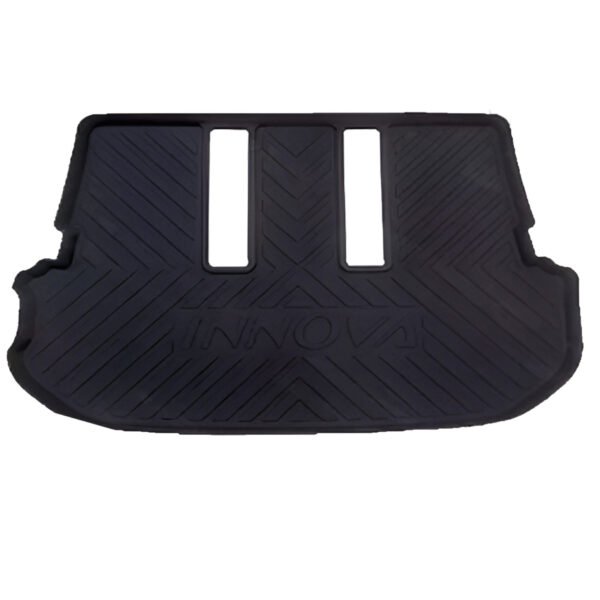 TOYOTA INNOVA 2016 TRUNK TRAY