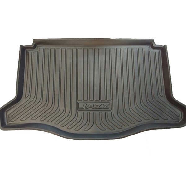 HONDA JAZZ 2014 TRUNK TRAY