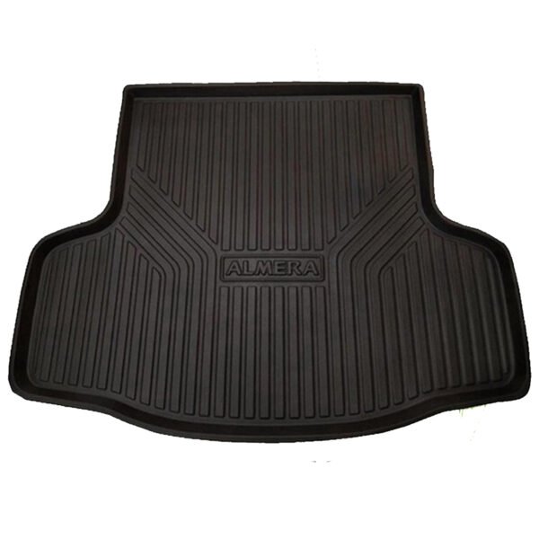 NISSAN ALMERA 2016-2021 TRUNK TRAY