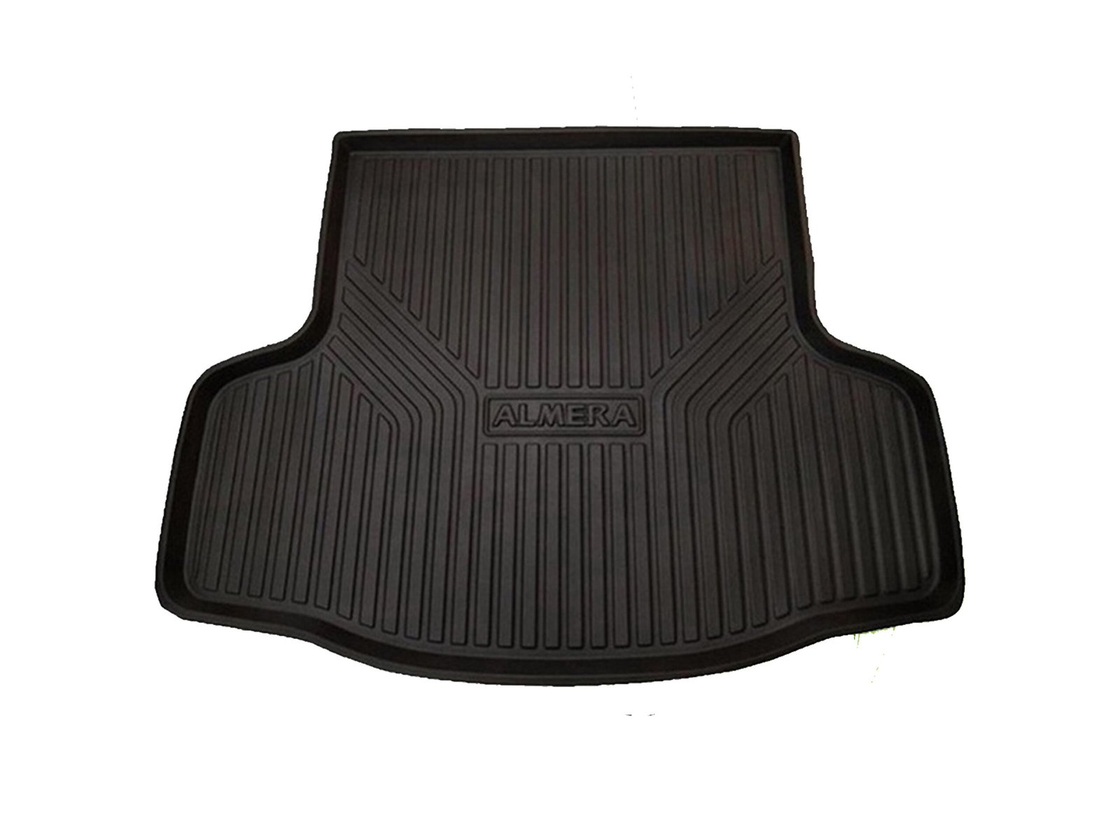 NISSAN ALMERA 2016-2021 TRUNK TRAY