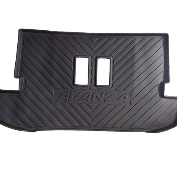 TOYOTA AVANZA 2012-2020 TRUNK TRAY