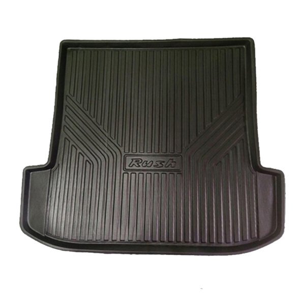 TOYOTA RUSH 2018-2024 5-SEATER TRUNK TRAY