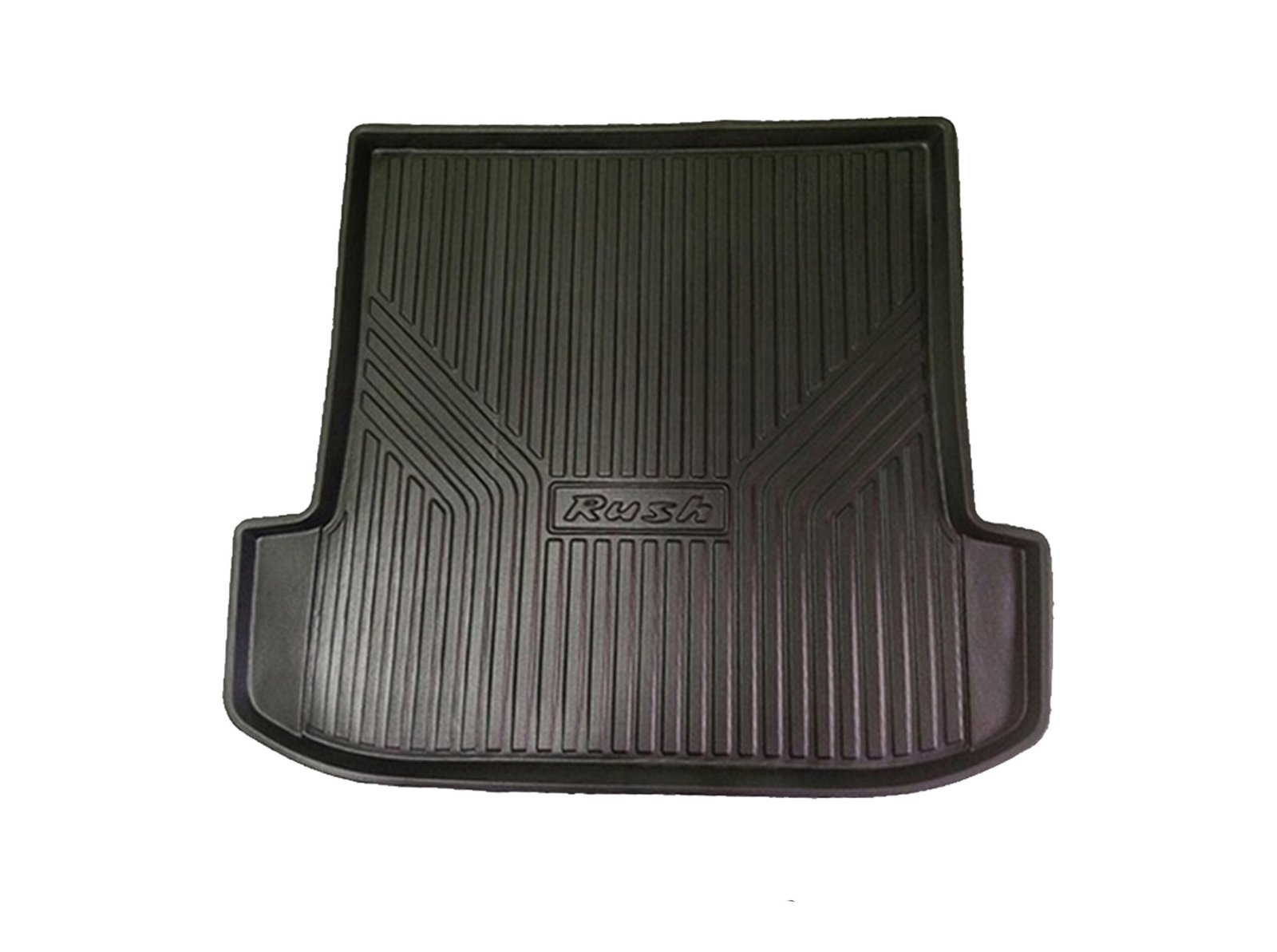 TOYOTA RUSH 2018-2024 5-SEATER TRUNK TRAY