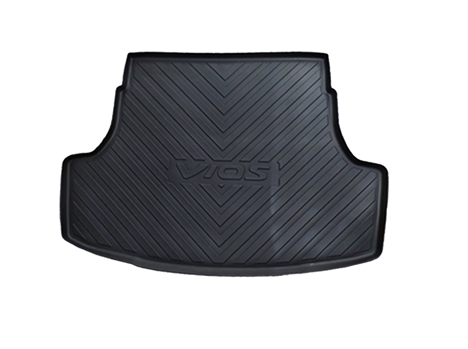 TOYOTA VIOS 2018 TRUNK TRAY WITH VIOS LOGO