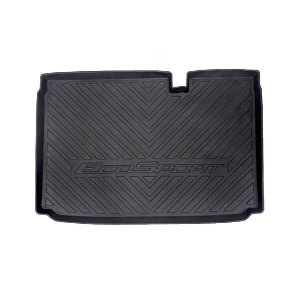 FORD ECOSPORT 2019 TRUNK TRAY