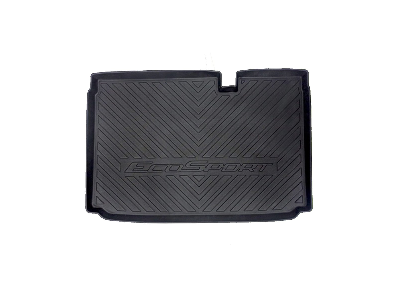 FORD ECOSPORT 2019 TRUNK TRAY