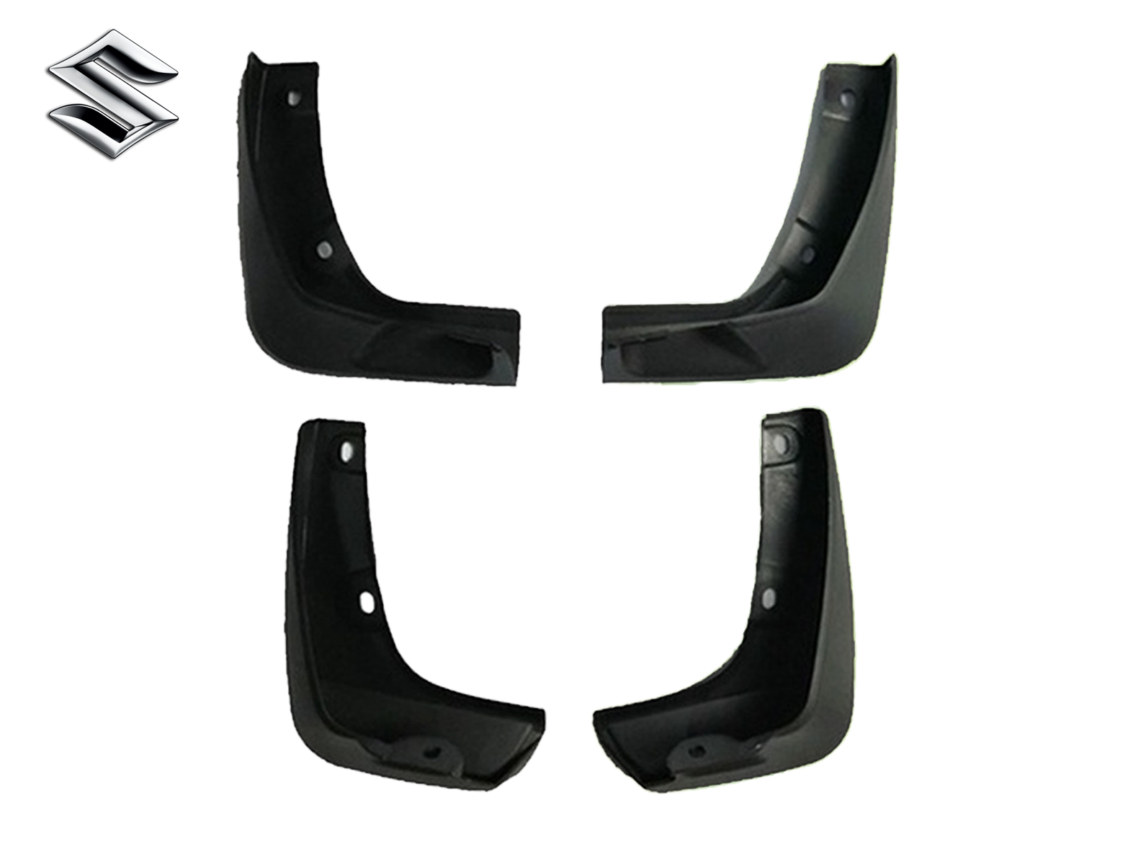 ERTIGA MUD GUARD 2018