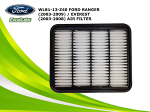 air-filter-wl81-13-z40