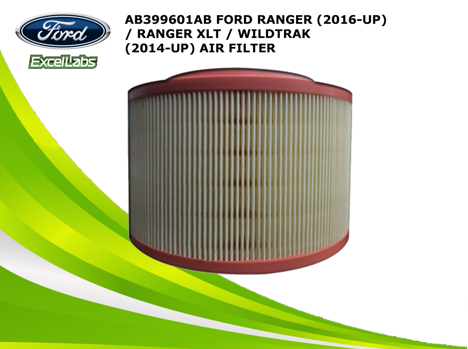 AIR FILTER (AB399601AB)