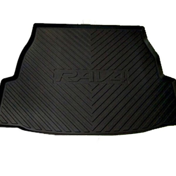 TOYOTA RAV4 2019 TRUNK TRAY