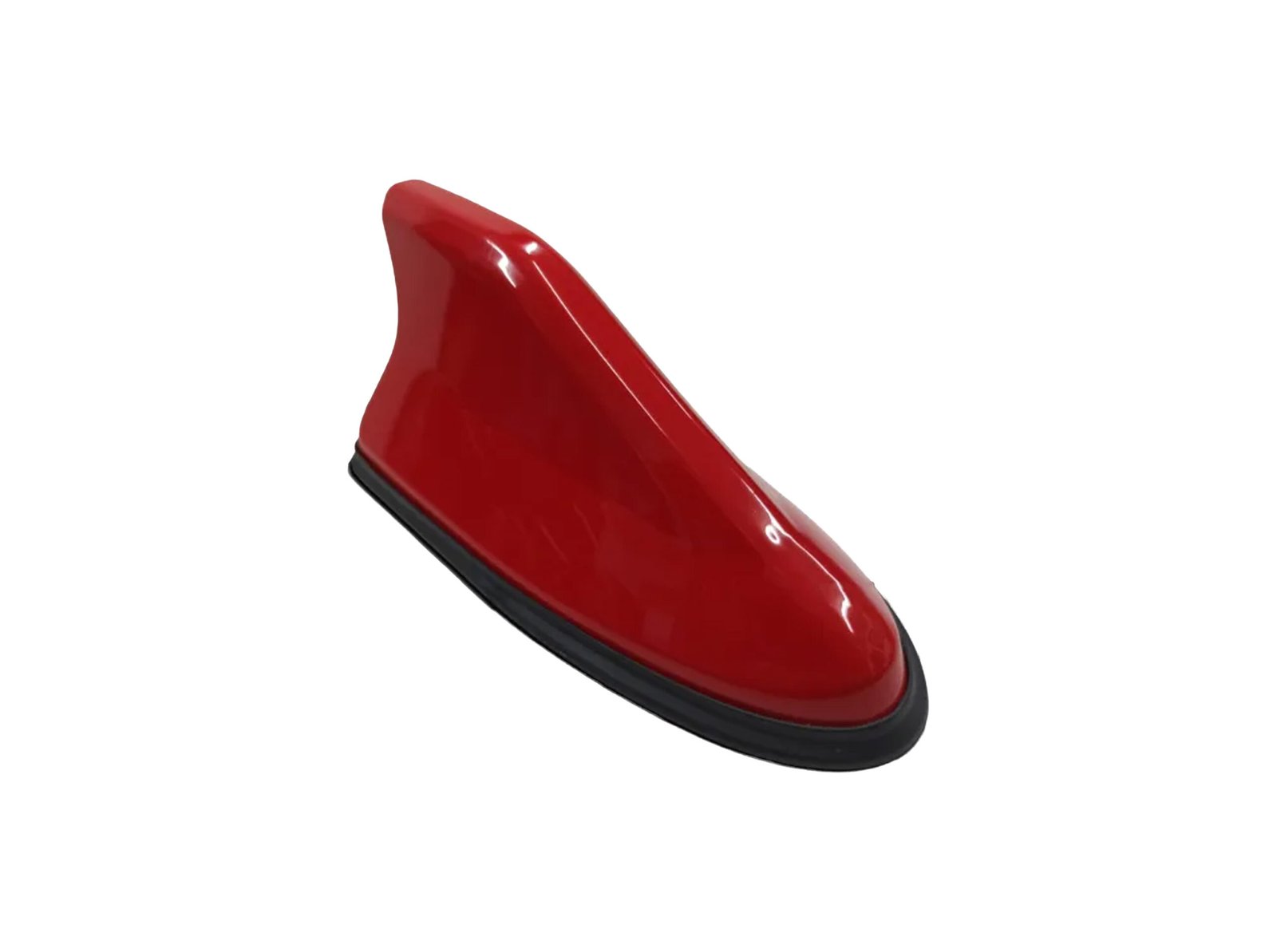 DADDY SHARK ANTENNA RED HIGH END