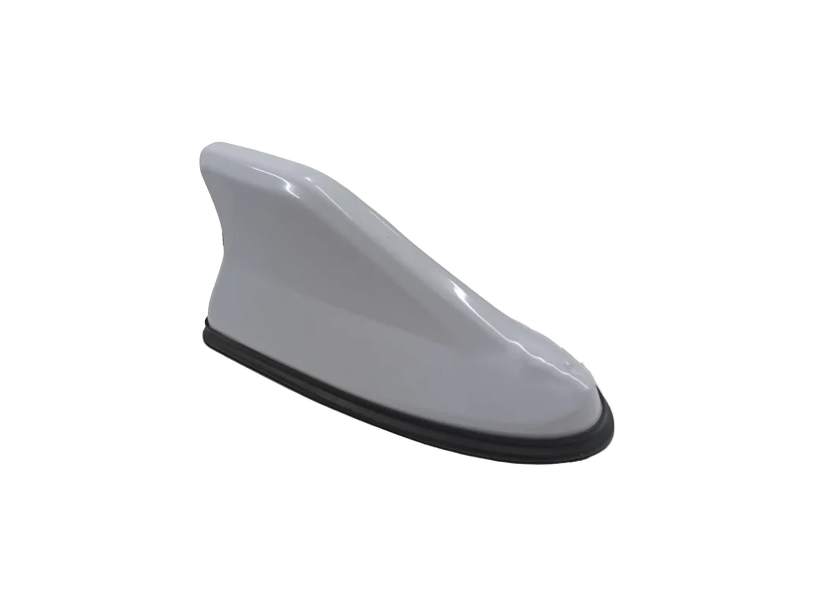 DADDY SHARK ANTENNA WHITE HIGH END