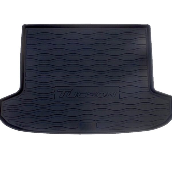 HYUNDAI TUCSON 2019 TRUNK TRAY