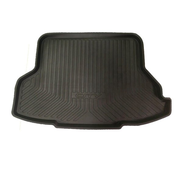 HONDA CITY 2015 TRUNK TRAY