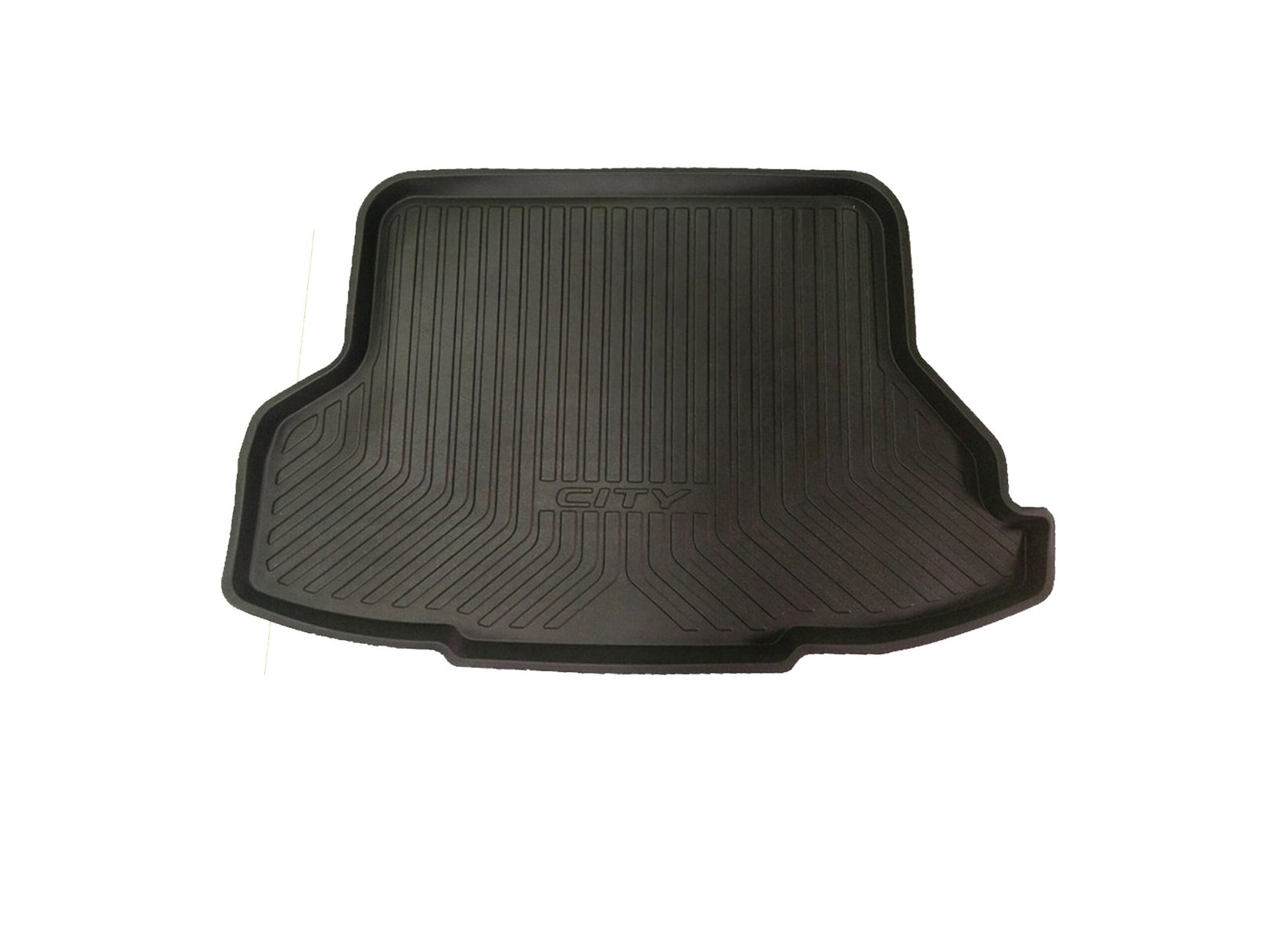 HONDA CITY 2015 TRUNK TRAY