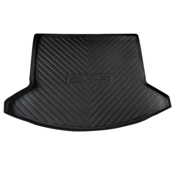 MAZDA CX-5 2019 TRUNK TRAY
