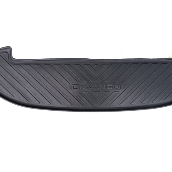 GEELY OKAVANGO 2021-2024 TRUNK TRAY