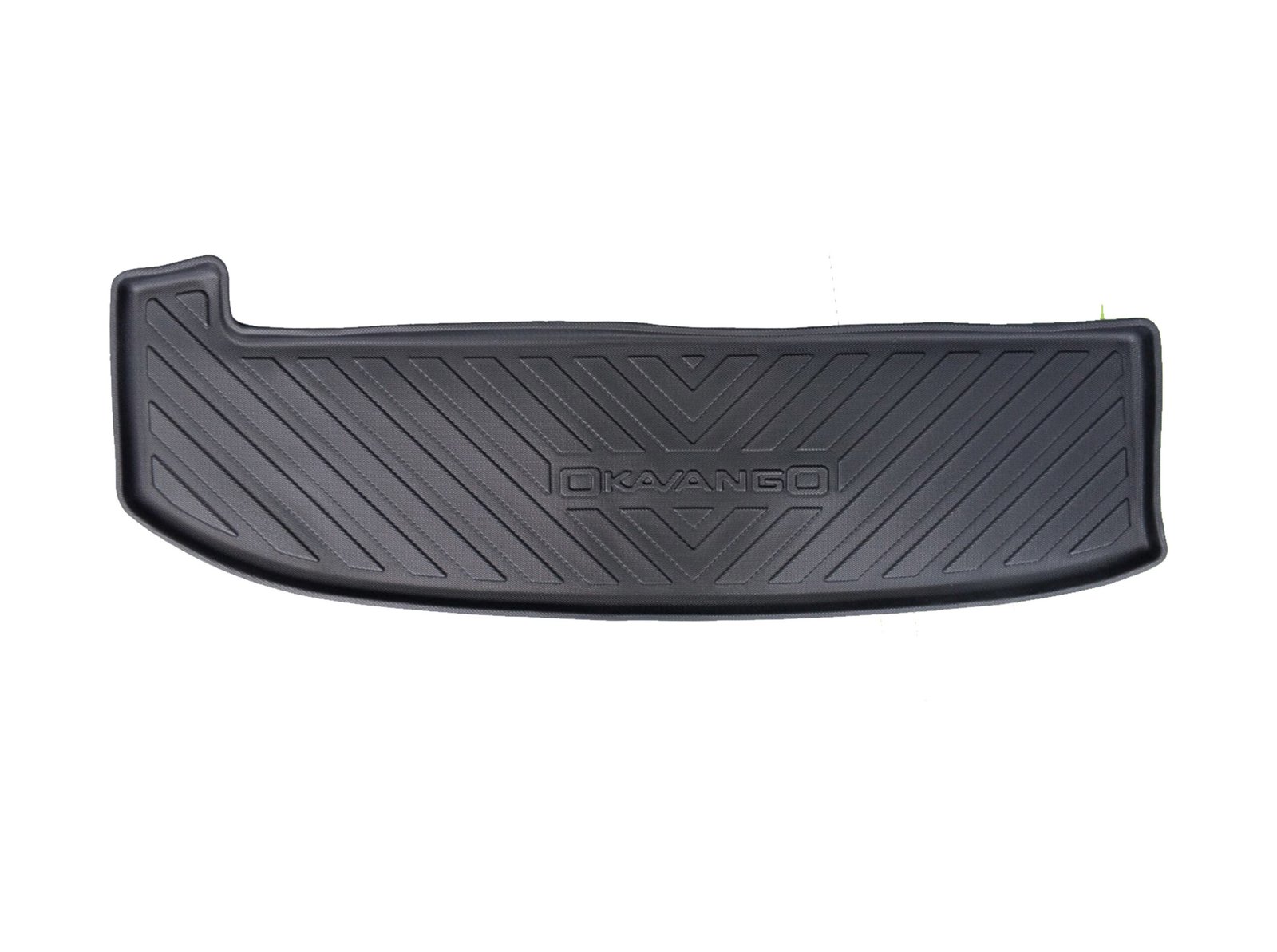 GEELY OKAVANGO 2021-2024 TRUNK TRAY