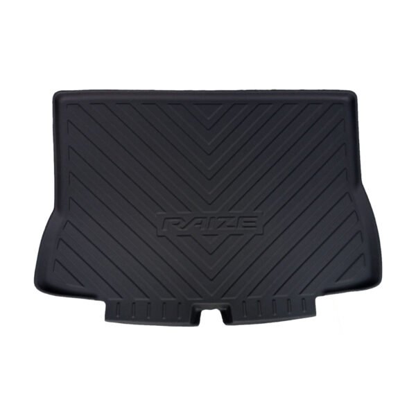 TOYOTA RAIZE 2021 TRUNK TRAY WITH EXTENSION