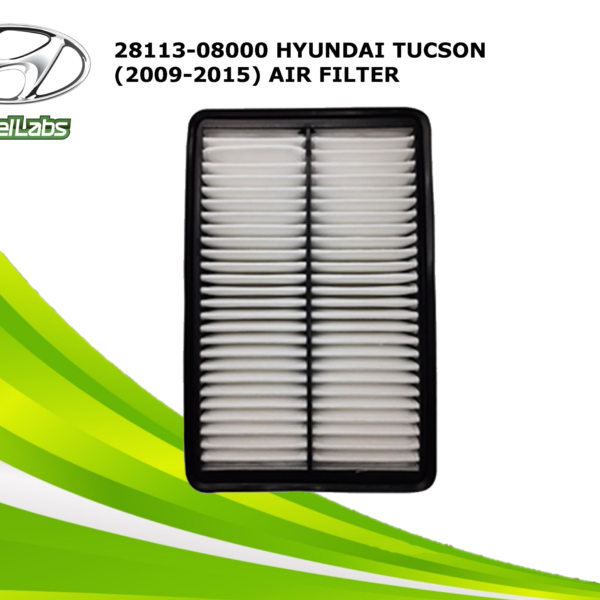AIR FILTER (28113-08000)