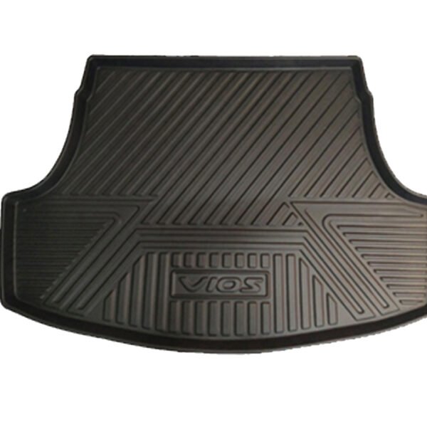TOYOTA VIOS 2019 TRUNK TRAY