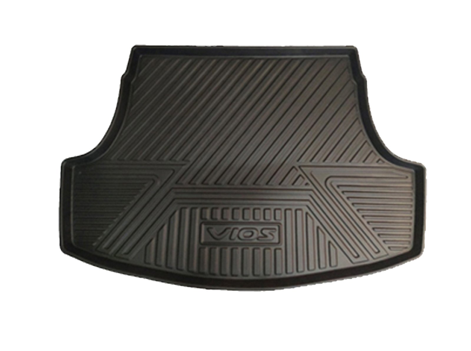 TOYOTA VIOS 2019 TRUNK TRAY