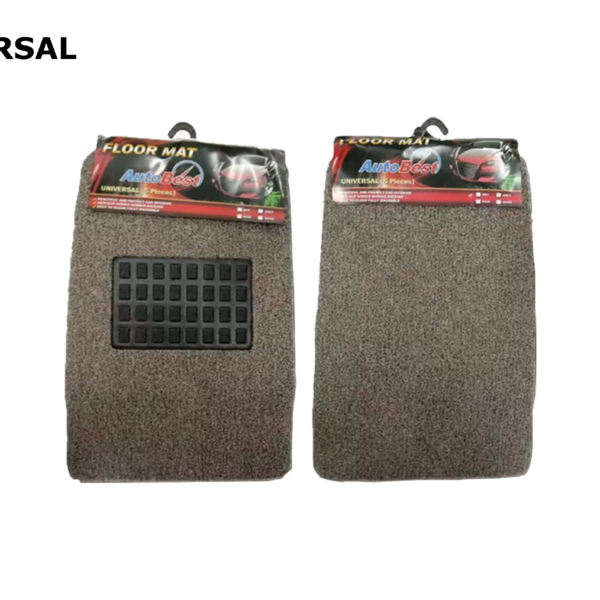 Coil Matting BEIGE