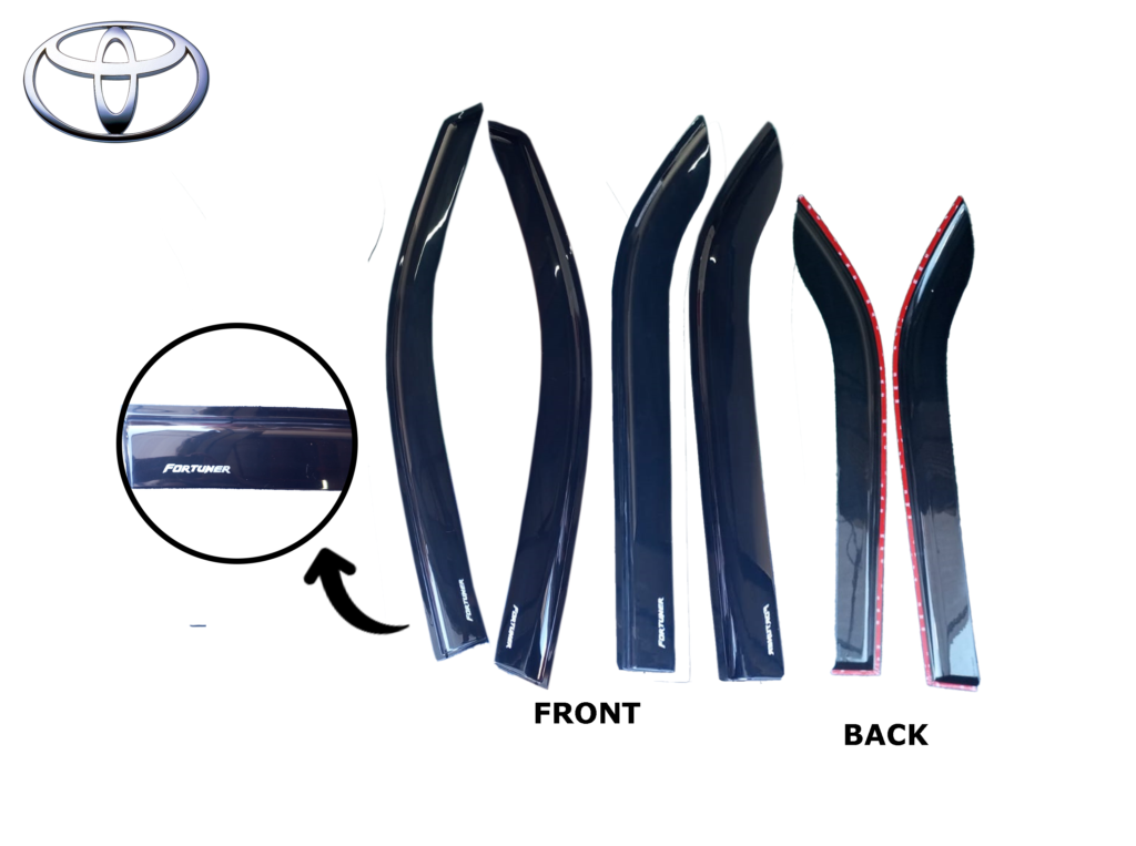 k2003-2009-2015-fortuner-door-visor-4pcs-set-black-injection