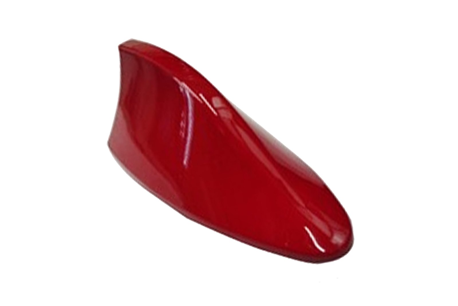 BABY SHARK ANTENNA - RED