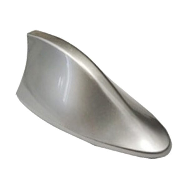 BABY SHARK ANTENNA - SILVER