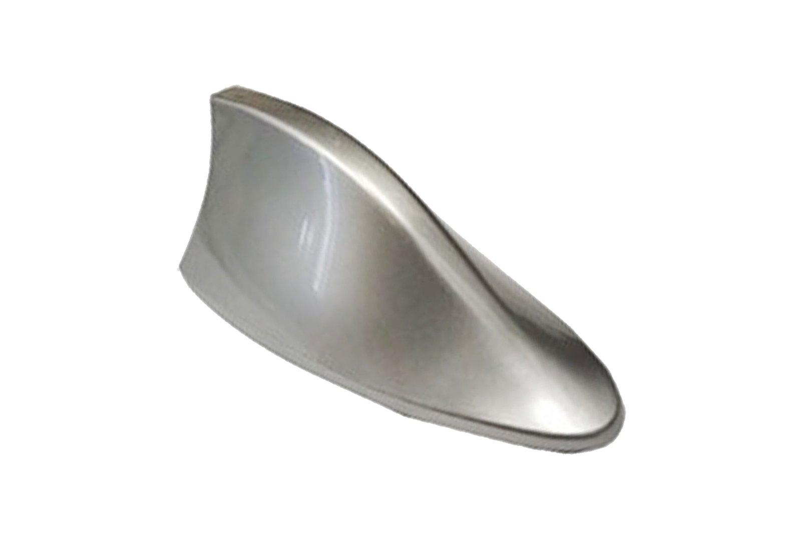 BABY SHARK ANTENNA - SILVER