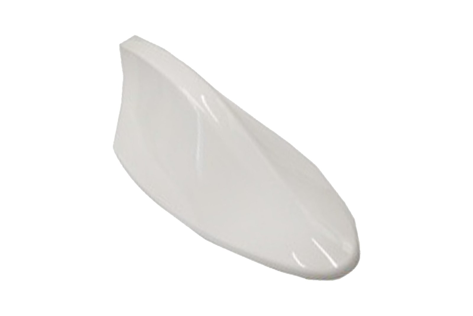 BABY SHARK ANTENNA - WHITE