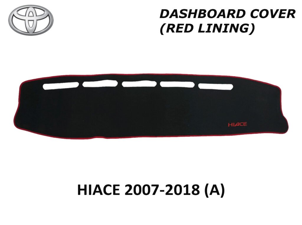 toyota-hiace-gl-grandia-2007-2018-dash-board-cover-red-lining-levi